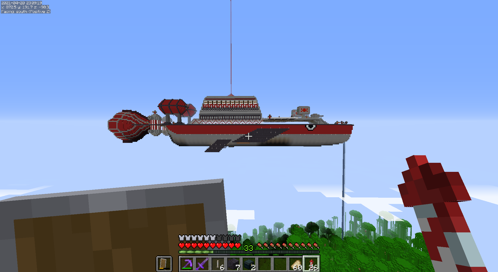 My Base